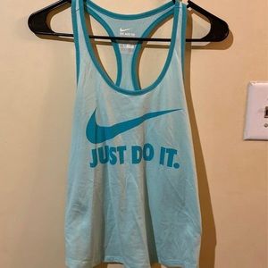 Nike DriFit Tank Top Women’s